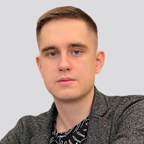 Никита Вячеславович П. - Ведет курс Программирование для самых маленьких и еще 9 курсов рис.1
