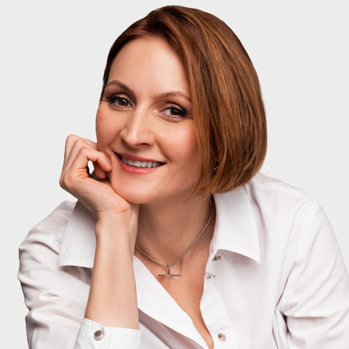 Ирина Станиславовна Г. - Ведет курс Ораторское мастерство и еще 5 курсов рис.1